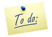 To Do