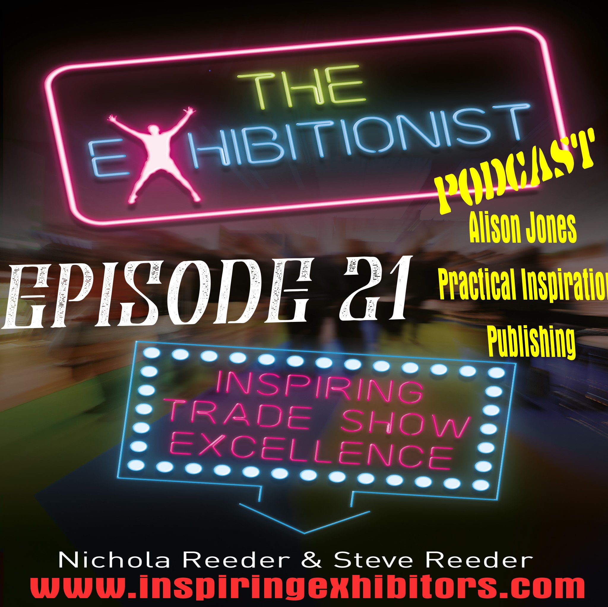 PODCAST COVER episode 21