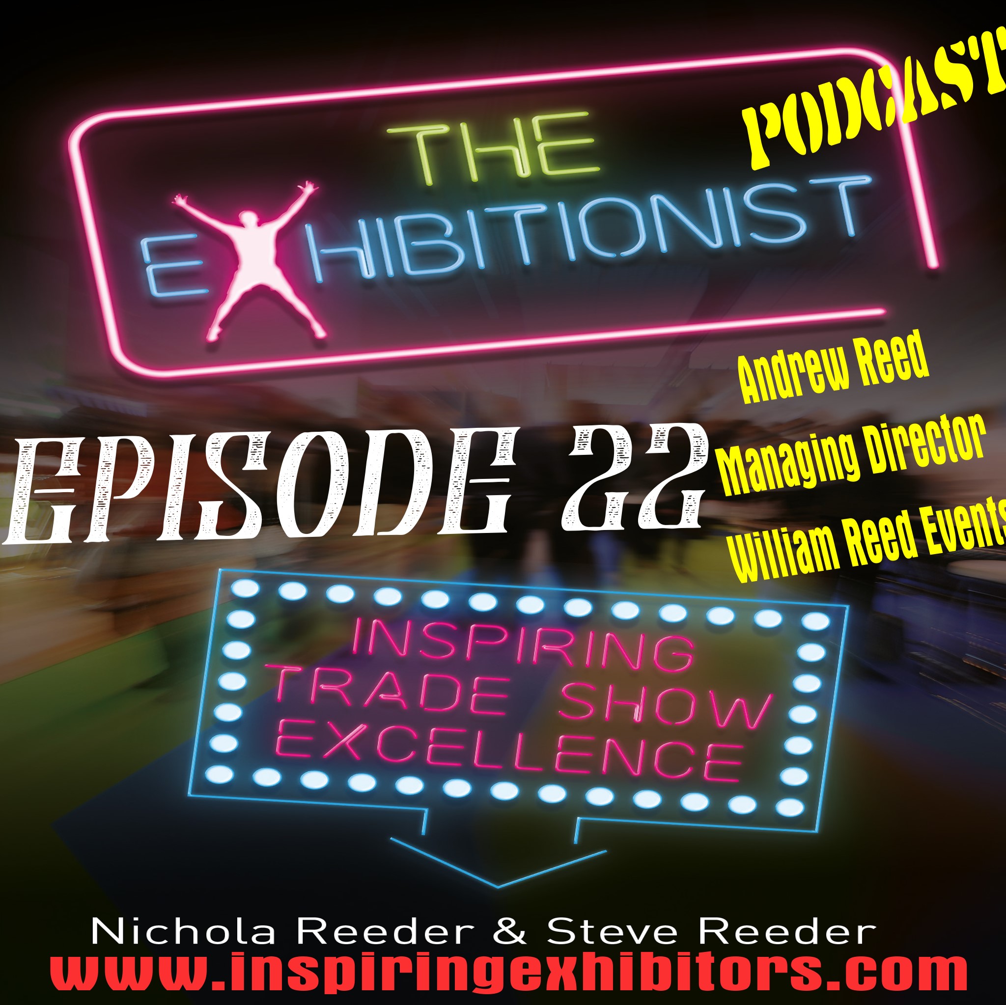 PODCAST COVER episode 22