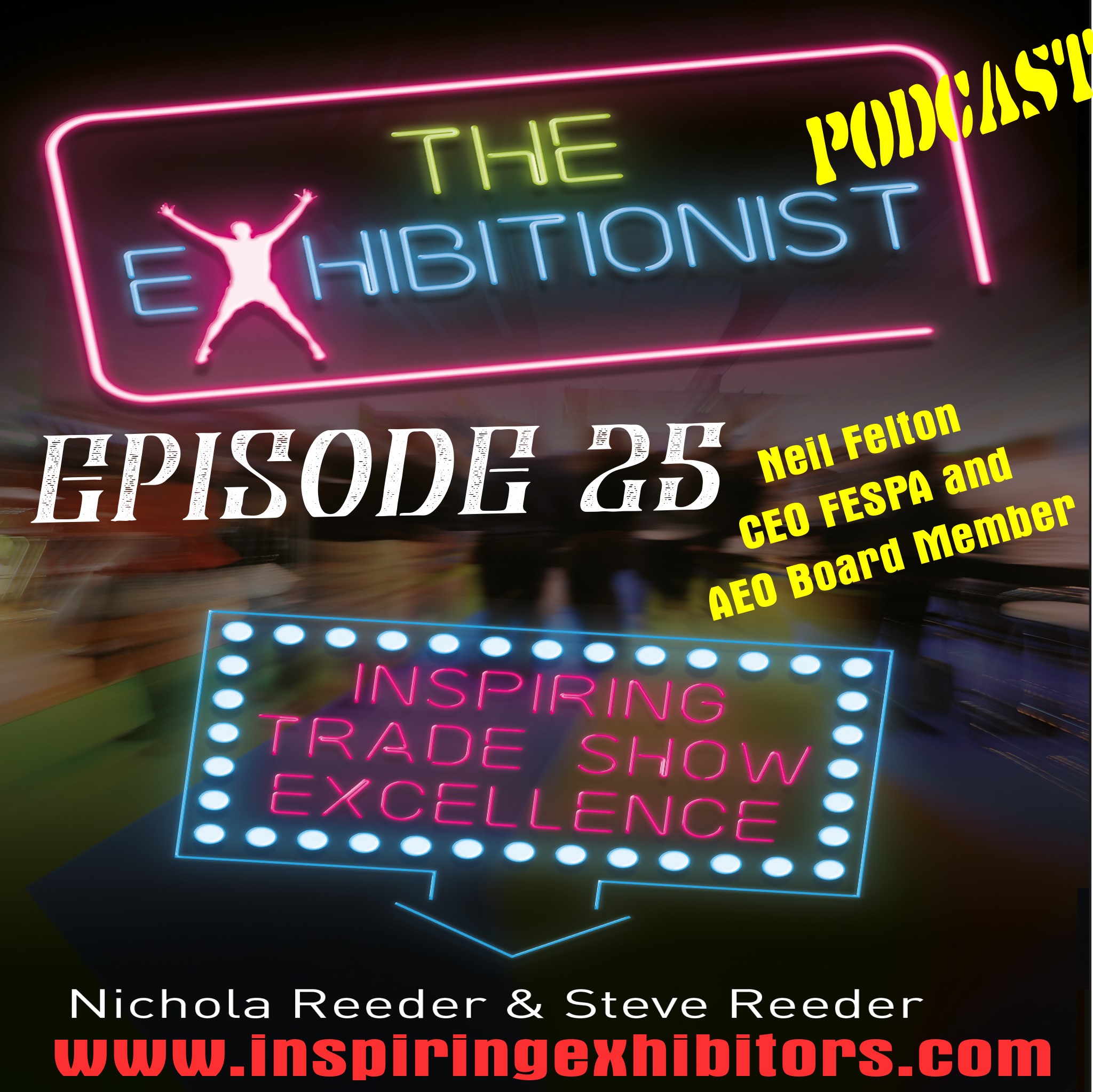 PODCAST COVER episode 25