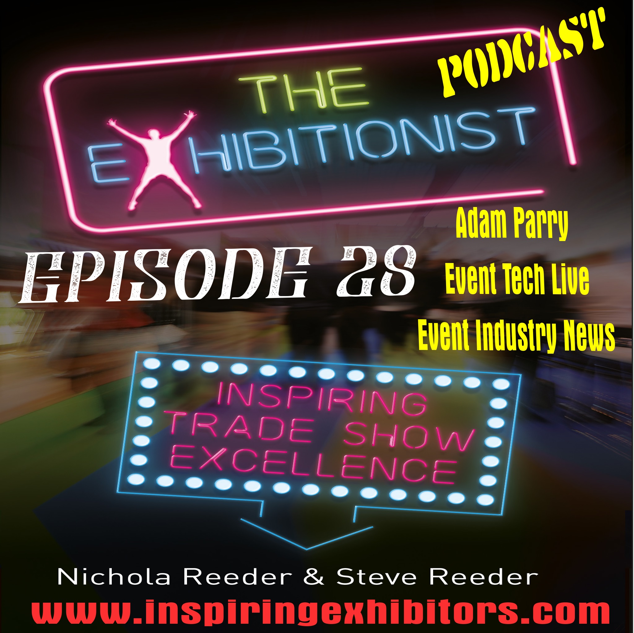 PODCAST COVER episode 28