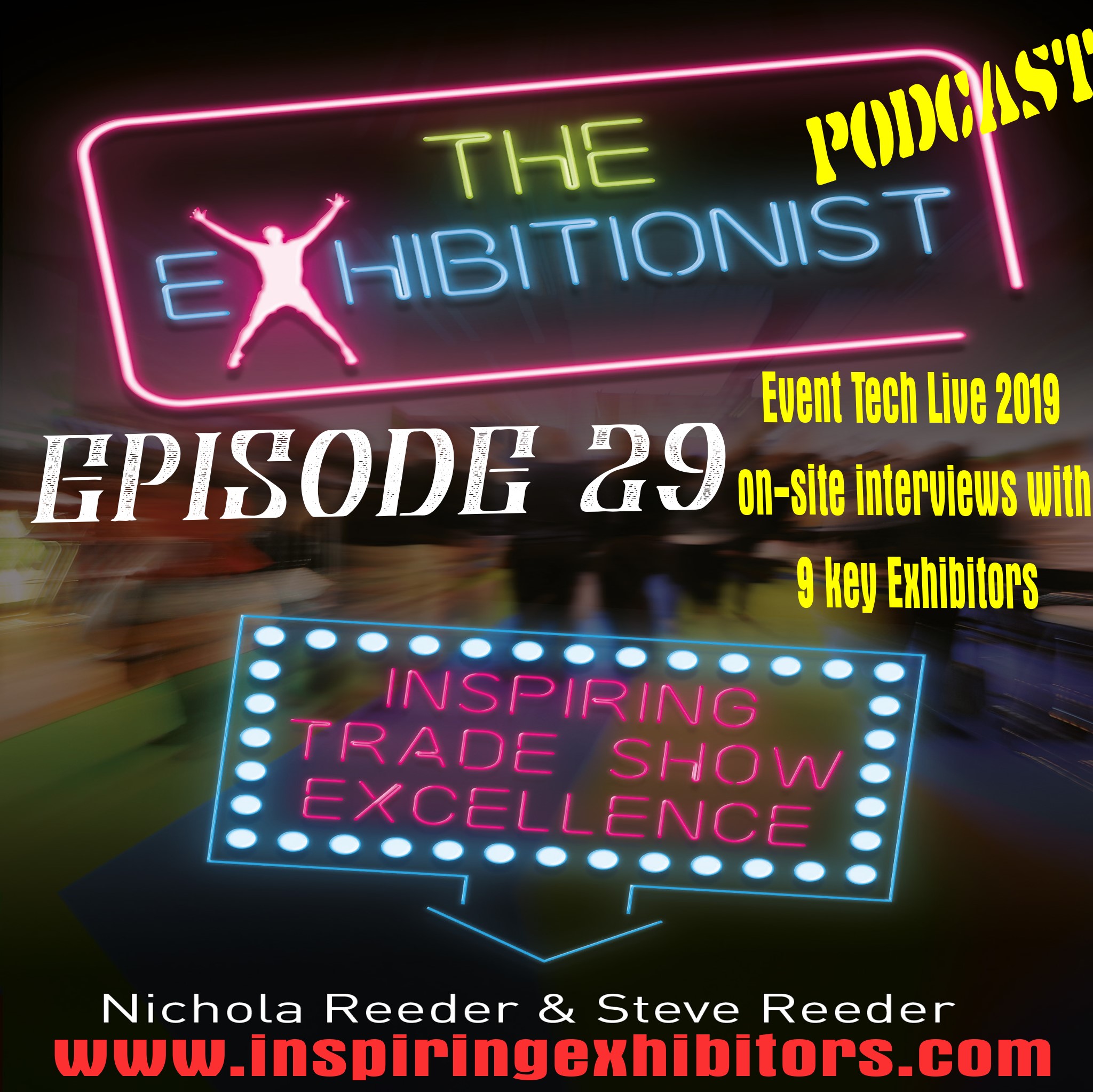 PODCAST COVER episode 29